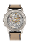 Patek Philippe | GRANDI COMPLICAZIONI CRONOGRAFO, CALENDARIO PERPETUO, CARICA MANUALE - 5270P-016 (2)
