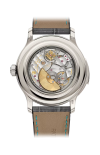 Patek Philippe | GRANDI COMPLICAZIONI RIPETIZIONE MINUTI, CALENDARIO PERPETUO, ALTA GIOIELLERIA, CARICA AUTOMATICA - LIMITED EDITION - 5374/400P-001 (2)