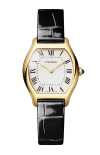 Cartier | TORTUE MODELLO PICCOLO, ORO GIALLO, QUARZO - WGTO0015 (1)