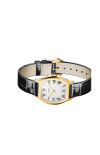 Cartier | TORTUE MODELLO PICCOLO, ORO GIALLO, QUARZO - WGTO0015 (5)