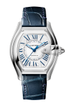 Cartier | ROADSTER MODELLO MEDIO, ACCIAIO, AUTOMATICO - WSRD0019 (6)
