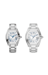 Cartier | ROADSTER MODELLO MEDIO, ACCIAIO, AUTOMATICO - WSRD0019 (7)