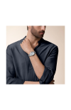 Cartier | ROADSTER MODELLO MEDIO, ACCIAIO, AUTOMATICO - WSRD0019 (9)