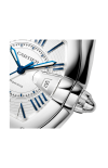 Cartier | ROADSTER MODELLO GRANDE, ACCIAIO, AUTOMATICO - WSRD0020 (4)