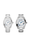 Cartier | ROADSTER MODELLO GRANDE, ACCIAIO, AUTOMATICO - WSRD0020 (7)