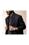 Cartier | ROADSTER MODELLO GRANDE, ACCIAIO, AUTOMATICO - WSRD0020 (8)