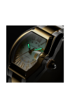 Cartier | ROADSTER MODELLO MEDIO, ORO GIALLO, ACCIAIO, AUTOMATICO - W2RD0009 (9)