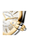Cartier | ROADSTER MODELLO GRANDE, ORO GIALLO, ACCIAIO, AUTOMATICO - W2RD0010 (4)