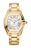 Cartier | ROADSTER MODELLO MEDIO, ORO GIALLO, AUTOMATICO - WGRD0011 (1)