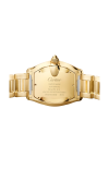Cartier | ROADSTER MODELLO MEDIO, ORO GIALLO, AUTOMATICO - WGRD0011 (2)