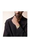 Cartier | ROADSTER MODELLO MEDIO, ORO GIALLO, AUTOMATICO - WGRD0011 (8)