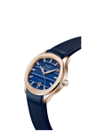 Piaget | PIAGET POLO SIGNATURE DATE AUTOMATICO ORO ROSA - G0A51033 (2)