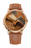 Patek Philippe | RARE HANDCRAFTS CHITARRA ELETTRICA, AUTOMATICO - LIMITED EDITION - 5278/50R-011 (1)