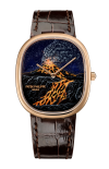 Patek Philippe | RARE HANDCRAFTS ETNA, AUTOMATICO - LIMITED EDITION - 5738/50R-010 (1)