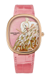 Patek Philippe | RARE HANDCRAFTS PAVONE BIANCO, AUTOMATICO - LIMITED EDITION - 5738/50R-023 (1)