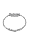 Chopard | L'HEURE DU DIAMANT 33 MM, AUTOMATICO, ORO BIANCO ETICO, DIAMANTI - 10A387 (3)