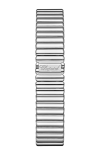 Chopard | L'HEURE DU DIAMANT 33 MM, AUTOMATICO, ORO BIANCO ETICO, DIAMANTI - 10A387 (4)