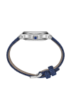 Chopard | HAPPY HEARTS 33 MM, AUTOMATICO, LUCENT STEEL&trade;, DIAMANTI, MADREPERLA - 278608 (3)