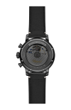 Chopard | MILLE MIGLIA CLASSIC PATINA 40,5 MM, AUTOMATICO, LUCENT STEEL&trade; CON RIVESTIMENTO DLC - LIMITED EDITION - 168619 (2)