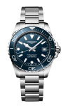 Longines | HYDROCONQUEST 39 MM - L3.779.4.96.6 (1)