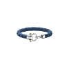 Omega | BRACCIALE NYLON E ACCIAIO INOSSIDABILE -  BA05CW0000306 (1)