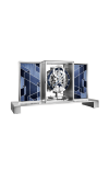 Jaeger-Lecoultre | ATMOS R&Eacute;GULATEUR WOOD MARQUETERIE - 5556304 (1)