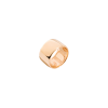 Dodo | DODO ESSENTIALS - ANELLO ESSENTIALS IN ORO ROSA - ADDO13/9 - DAB6005TELLY0009R (1)