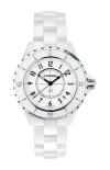 Chanel | J12, 33 MM - H5698 (1)