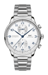 Iwc Schaffhausen | PORTUGIESER CHRONOGRAPH - IW371617 (1)