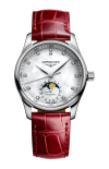 Longines | LONGINES MASTER COLLECTION MOONPHASE - L2.409.4.87.2 (1)