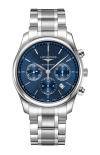 Longines | LONGINES MASTER COLLECTION CHRONOGRAPH - L2.759.4.92.6 (1)