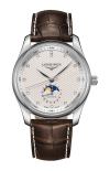 Longines | LONGINES MASTER COLLECTION MOONPHASE - L2.909.4.77.3 (1)
