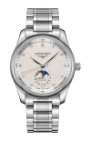 Longines | LONGINES MASTER COLLECTION MOONPHASE - L2.909.4.77.6 (1)