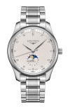 Longines | LONGINES MASTER COLLECTION MOONPHASE - L2.919.4.77.6 (1)