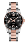 Longines | HYDROCONQUEST 41 MM - L3.781.3.58.7 (1)