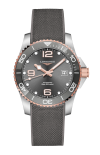 Longines | HYDROCONQUEST 41 MM - L3.781.3.78.9 (1)
