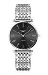 Longines | LA GRANDE CLASSIQUE DE LONGINES - L4.918.4.51.6 (1)