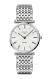 Longines | LA GRANDE CLASSIQUE DE LONGINES - L4.918.4.71.6 (1)