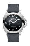 Panerai | LUMINOR MARINA ESTEEL&trade; GRIGIO ROCCIA - PAM01358 (1)