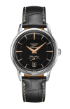 Longines | FLAGSHIP HERITAGE 38,5 MM - L4.795.4.58.0 (1)
