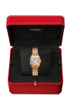 Cartier | PANTH&Egrave;RE DE CARTIER MODELLO PICCOLO, ORO ROSA, QUARZO - WGPN0060 (2)