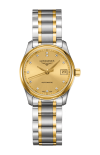 Longines | LONGINES MASTER COLLECTION - L2.257.5.37.7 (1)