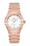Omega | CONSTELLATION 29 MM, ORO SEDNA&trade; SU ORO SEDNA&trade; - 131.55.29.20.55.001 (1)