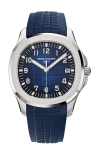 Patek Philippe | AQUANAUT, CARICA AUTOMATICA - 5168G-001 (1)