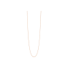 Qeelin | CATENA IN ORO ROSA - AAAXXEYRG0022 (2)