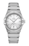 Omega | CONSTELLATION 39 MM, ACCIAIO SU ACCIAIO - 131.10.39.20.02.001 (1)