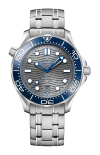 Omega | SEAMASTER DIVER 300M 42 MM, ACCIAIO SU ACCIAIO - 210.30.42.20.06.001 (1)