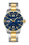 Longines | HYDROCONQUEST 41 MM - L3.742.3.96.7 (1)
