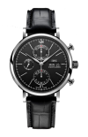 Iwc Schaffhausen | PORTOFINO CHRONOGRAPH - IW391029 (1)
