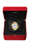 Cartier | PASHA DE CARTIER, 41 MM, ORO GIALLO, AUTOMATICO - WGPA0007 (3)